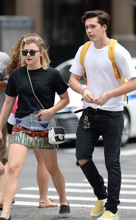chloe grace moretz beckham